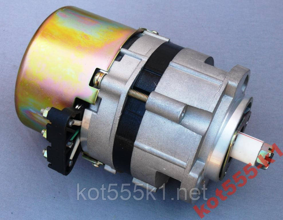 Генератор Днепр МТ, Урал, к-750 150 Вт