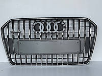 РЕШІТКИ AUDI A6 C7 4G0 LIFT ALLROAD 4G0853653Q