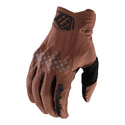 Вело рукавички TLD GAMBIT GLOVE [Dark Canvas] SM