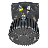 Двигатель на лебедку Мотор 12V (электродвигатель) для лебедки