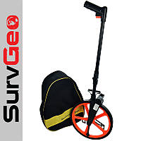 Вимірювальне колесо курвіметр Survgeo D100