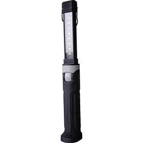 Акумуляторний світлодіодний ліхтар 8+1 (LED) (Made in GERMANY) G.I.Kraft (2000002561583)