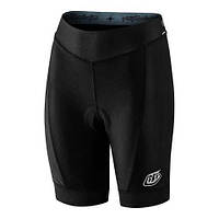 Шорты с подкладкой TLD PREMIUM WMNS MTB SHORT LINER [BLACK] MD