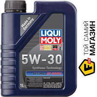 Моторное масло синтетическое Liqui Moly Optimal HT Synth 5W-30, 1л (39000)