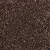 Ковролін для спальні, дитячої та вітальні коричневий ширина 4 метра SANTA FE 42