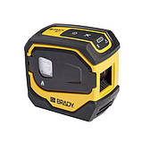 Портативний принтер етикеток шириною до 38 мм Brady M511 з Bluetooth, фото 2