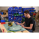 Портативний принтер етикеток шириною до 38 мм Brady M511 з Bluetooth, фото 7