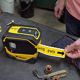 Портативний принтер етикеток шириною до 38 мм Brady M511 з Bluetooth, фото 8