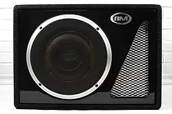 Сабвуфер Активний BOSCHMANN BM Audio BM-H10 250W 10" (25 см)