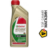 Моторна олива синтетична Castrol Edge 5W-40 C3 1л