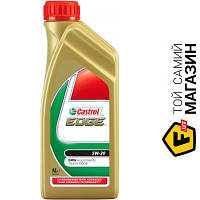 Моторна олива синтетична Castrol Edge 5W-30 1л