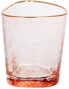 Набір 4 склянки Diva Pink 4х350 мл Bona (2000002640950)