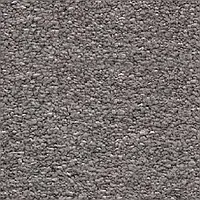 Ковролін елітний для вітальні,спальні та дитячої сірий SATISFACTION 94