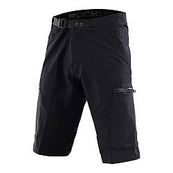 Велошорты TLD Ruckus Cargo Short Mono [BLk] 30