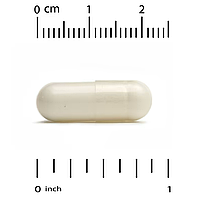 Vitamin C Quali-C 1000 мг Lake Avenue Nutrition 60 капсул, фото 3