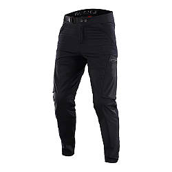 Штаны TLD Ruckus Cargo Pant Mono [BLk] 30