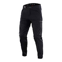 Штаны TLD Ruckus Cargo Pant Mono [BLk] 32