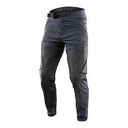 Штаны TLD Ruckus Cargo Pant Mono [Charcoal] 32