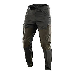 Штаны TLD Ruckus Cargo Pant Mono [Fatigue] 32