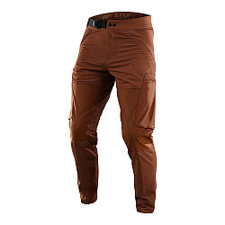 Штаны TLD Ruckus Cargo Pant Mono [Dark Canvas] 34