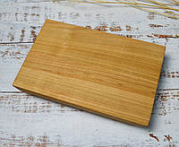 Доска для суши 24х15 см I Доска деревянная под суши