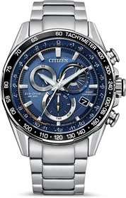 Чоловічий Годинник Citizen CB5914-89L Promaster Radio Controlled