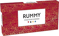 Настольная игра Румми / Rummy (Collection Classique)