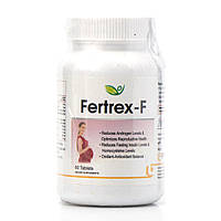 Мультивитаминный комплекс Фертрекс Ф Биотрекс Fertrex-F Biotrex 60 tablet с инозитолом