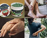 Масажний гель з екстрактом кінського каштану FORTE+ Джерелія, 500 мл, фото 10