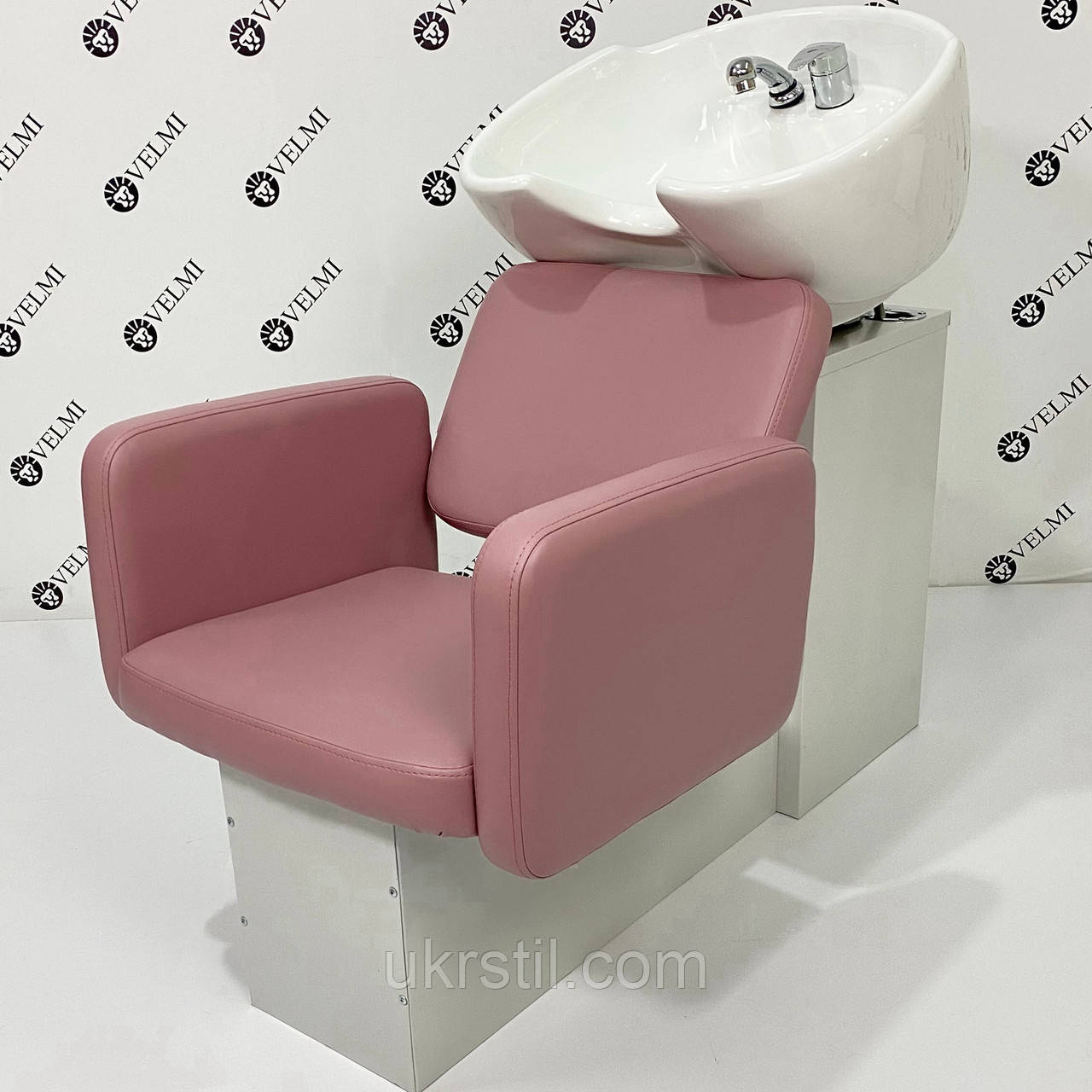 Перукарська мийка Cheap Olimp white, фото 1