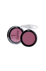Румяна INSTYLE Blush On РТ354 № 10  topface  (2000001993071)