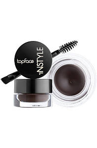 Гель фіксувальний для брів кремовий Instyle Eyebrow Gel, No 05 topface (2000001996386)