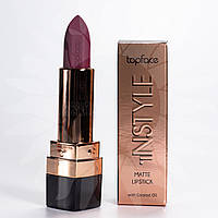 Матовая помада для губ Matte Lipstick Instyle № 11  topface  (2000001997178)