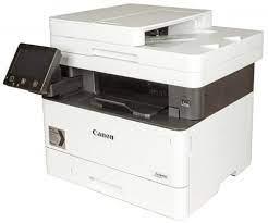 Багатофункціональний пристрій (БФП) Canon i-SENSYS MF463DW (5951C008)
