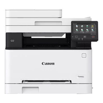 Багатофункціональний пристрій (БФП) Canon i-SENSYS MF463DW (5951C008), фото 3