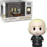 Фігурка Funko Pop Mini Moments Фанко Поп Harry Potter Гаррі Поттер Malfoy 15 см HP DS 15