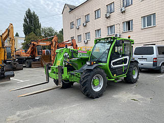 MERLO TF 33.7