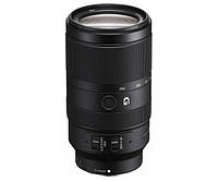 Довгофокусний об&#39;єктив Sony SEL70350G 70-350 mm F/4.5-6.3 G OSS