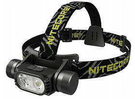 Ліхтарик налобний Nitecore HC68 2000lm
