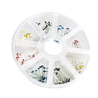 Набір скловолоконних штифтів, фото 3