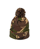 Шапка Trakker Camo Bobble