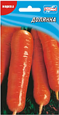 Морква Долянка 10 гр