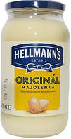 Майонез Hellmann's Original 405ml. Польша