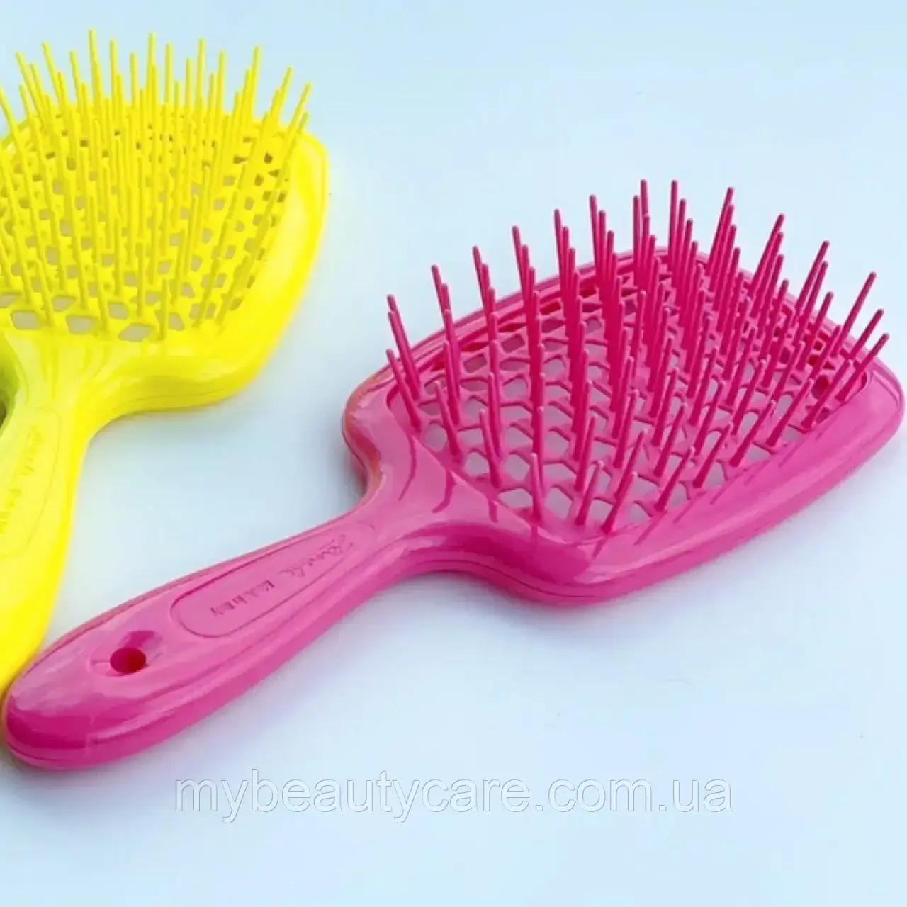 Janeke Superbrush гребінець для волосся