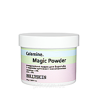 Пудра проти чорних цяток на обличчі очисна Calamine Magic Powder 30 g HOLLYSKIN (2000002538554)