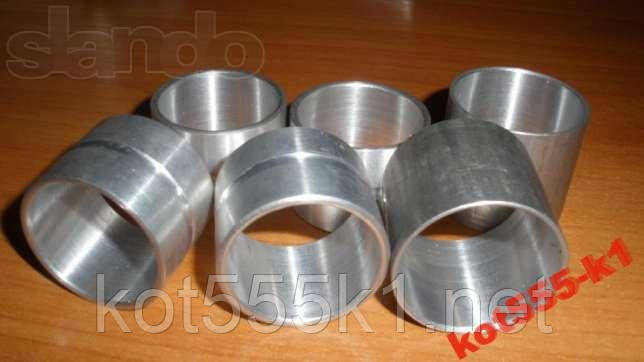 Втулки вилки Ява 634 6шт, фото 1