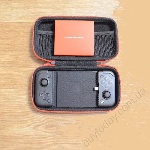 Геймпад GameSir X2 Pro Xbox (ID#2030766135), цена: 3330 ₴, купить на ...