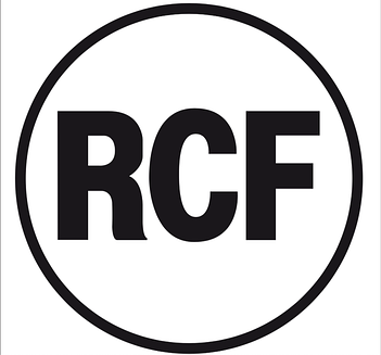 Сабвуфери RCF