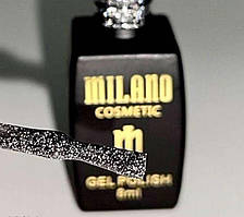 Гель-лак Мілано No13/10 світловідбивний, 8 мл