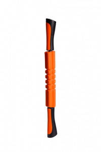 Масажер (PP-4024) 54 см PowerPlay Оранжевий (2000000621555)